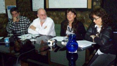 Desmienten supuestas medidas discrecionales en perjuicio de escuelas de gesti�n privada