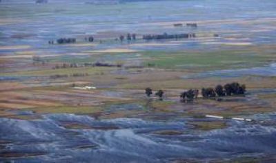 M�s distritos bonaerenses piden la emergencia por las recurrentes lluvias