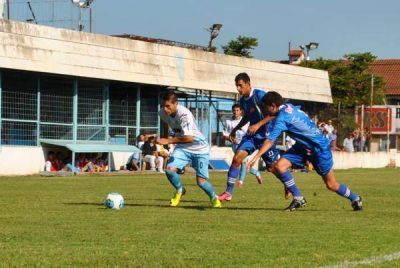 Defensores debutar�a de visitante el pr�ximo s�bado 2 ante J.J. Urquiza