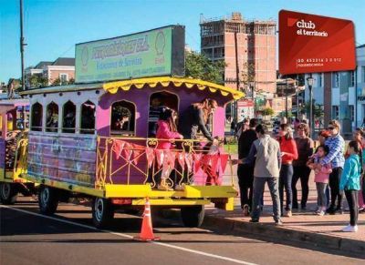Club El Territorio fue el aliado perfecto de estas vacaciones