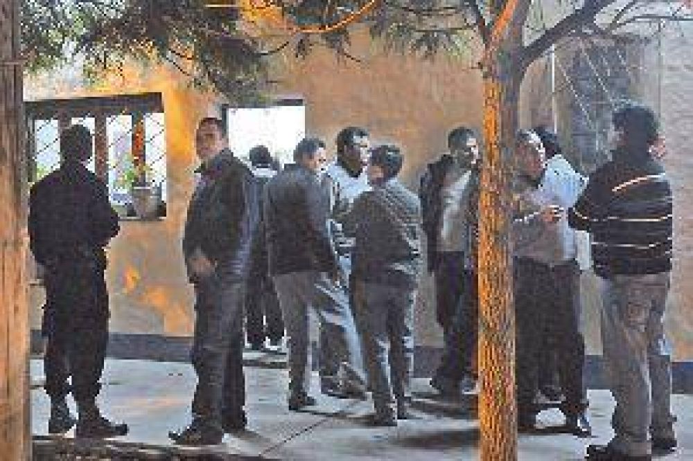 Un caso similar al de Magaly sorprende en nuestra provincia