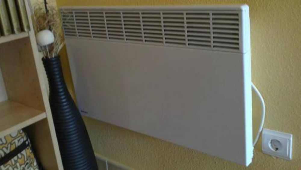 Mar del Plata: la electricidad le gana mercado al gas para calefaccionar los hogares