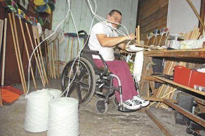 Inclusi�n laboral: personas con discapacidad podr�n aprender a generar emprendimientos