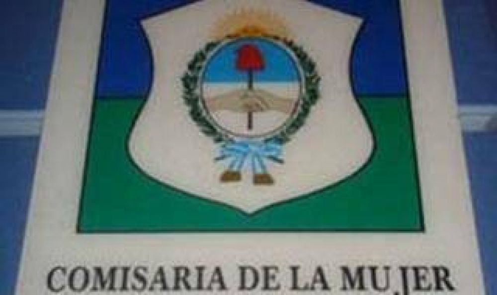 Contra la violencia de g�nero: Ya hay 70 Comisar�as de la Mujer en la Provincia