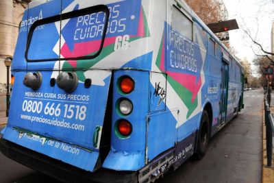 El servicio de troles al borde del paro