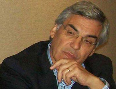 Alegre le vuelve a �mojar la oreja� al Frente para la Victoria