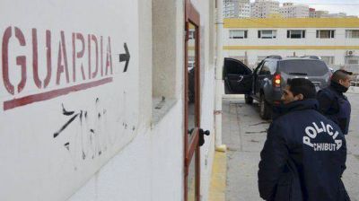 Tras secuestrarlo y golpearlo lo abandonaron en la ruta 26