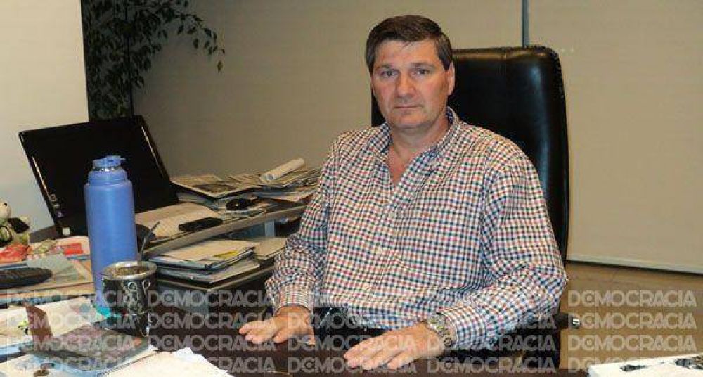 Fern�ndez: �Vamos a dejar hasta la �ltima gota por el proyecto de Scioli�
