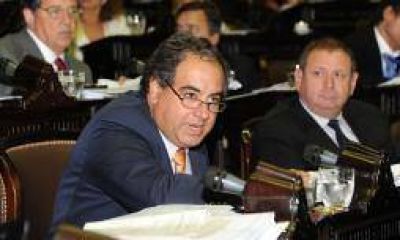 Julio Mart�nez volvi� a apuntar contra la pol�tica econ�mica K