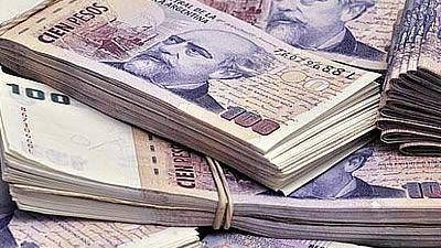 Naci�n financiar� obras el�ctricas en las Provincias