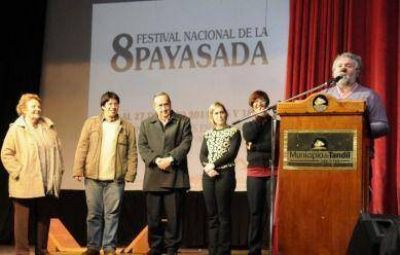 Culmin� el Festival de la Payasada y la Nariz de Oro se la llev� Pepo Sanzano