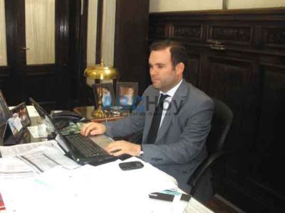 Comienza el proceso del Presupuesto Participativo en Gardey