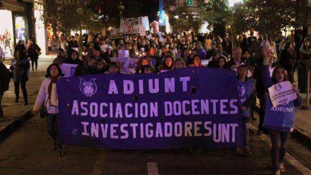 Un paro pol�tico que cada vez pierde m�s fuerza