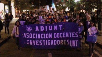 Un paro pol�tico que cada vez pierde m�s fuerza