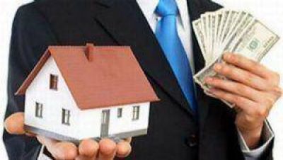 El mercado inmobiliario local contin�a sin levantar vuelo