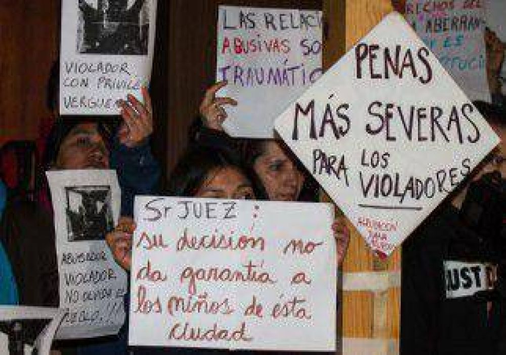 San Mart�n: indignados por la condena contra Ancatel 
