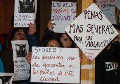 San Mart�n: indignados por la condena contra Ancatel 