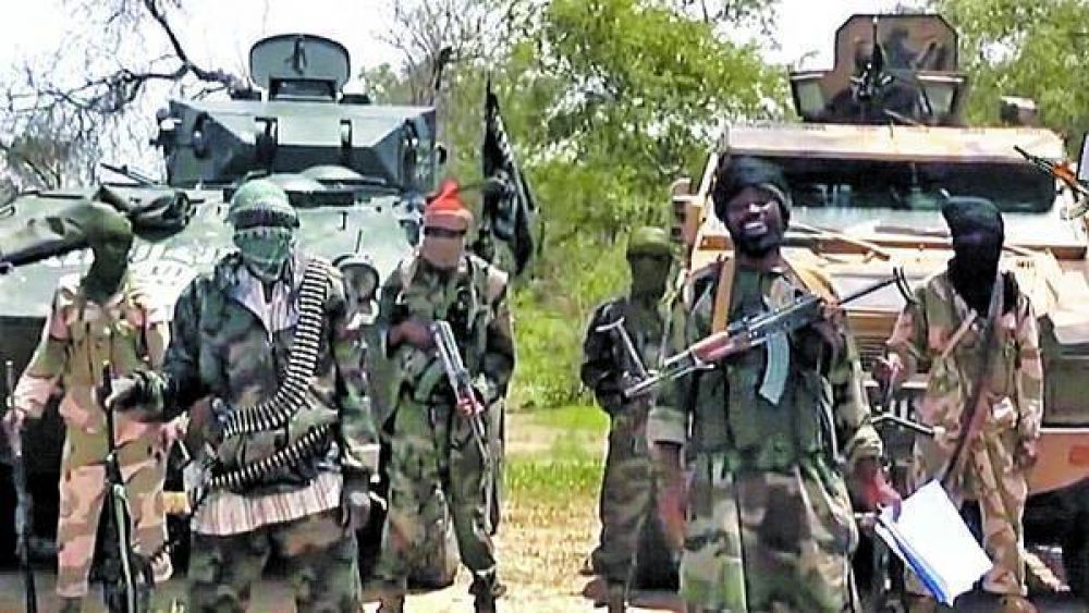 El grupo Boko Haram secuestr� a la esposa del vicepremier de Camer�n
