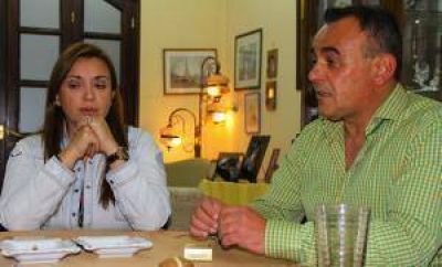 �Mi ex y un polic�a armaron todo para que me apresaran�