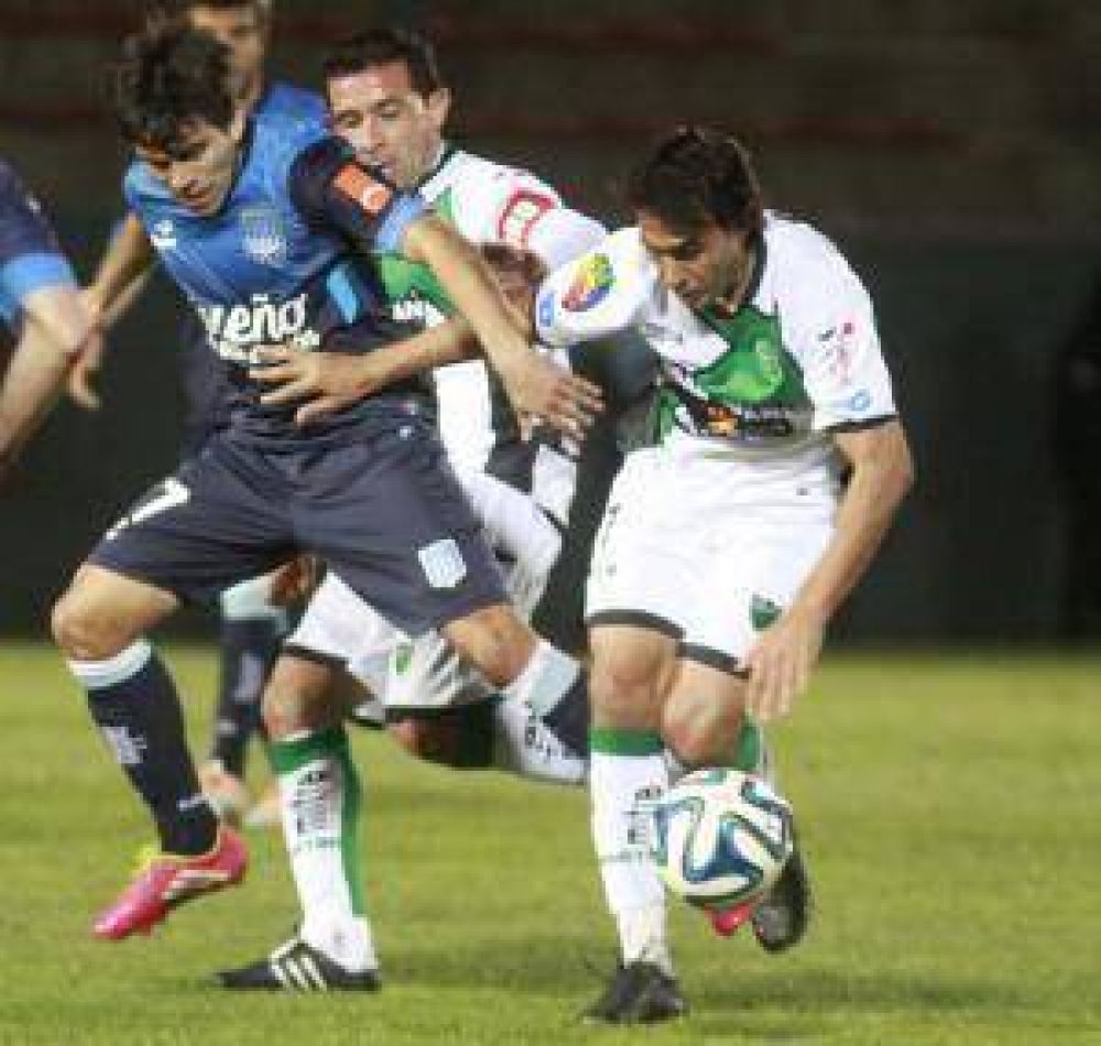 San Mart�n se qued� afuera