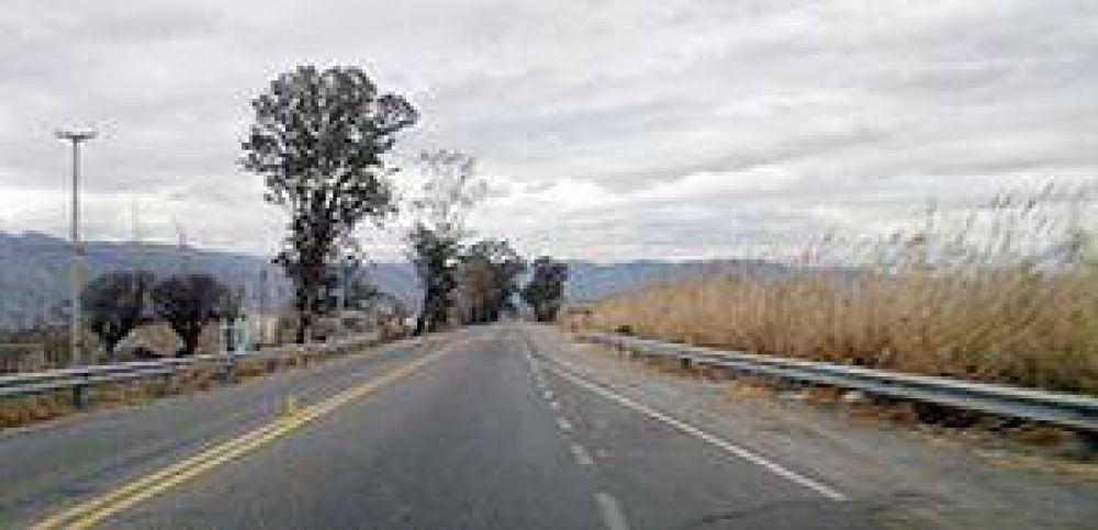 Calle 11: proyectan el portal hacia el coraz�n de Pocito