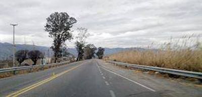 Calle 11: proyectan el portal hacia el coraz�n de Pocito