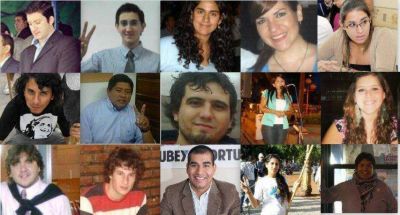 ﻿Interna JP: lista de J�venes que buscan o los nominan para la conducci�n