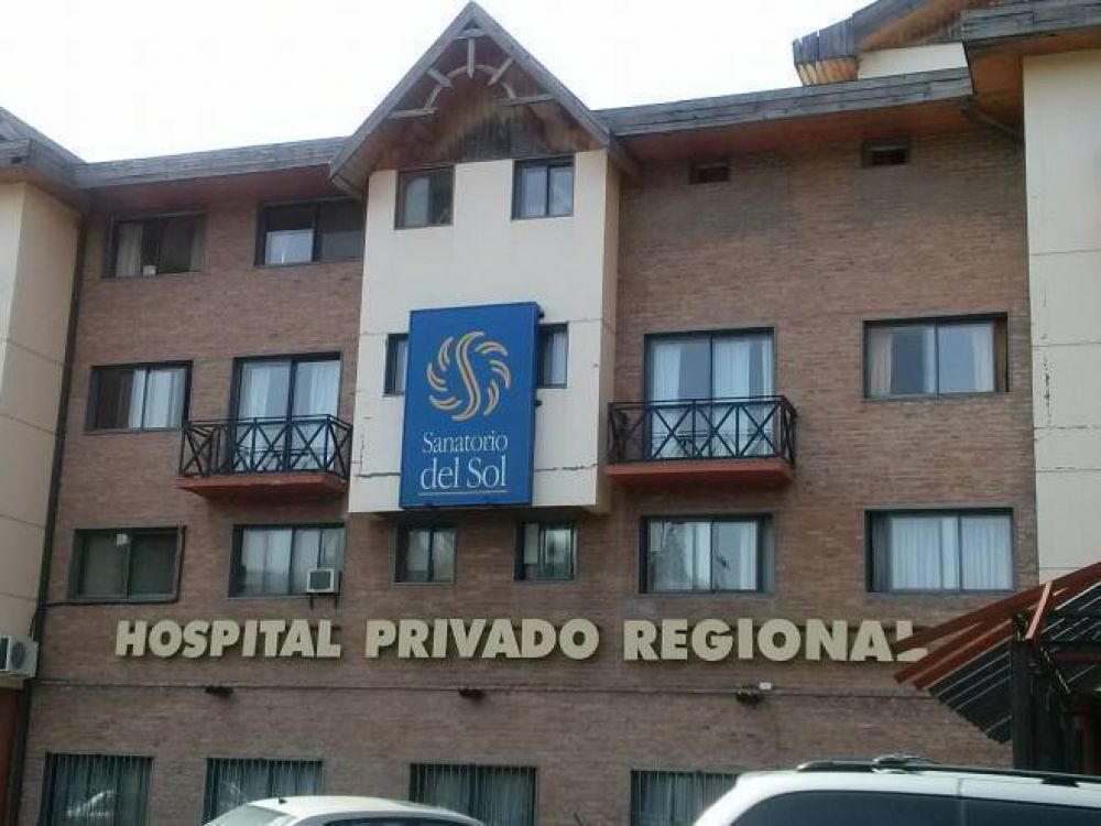 Falleci� la mujer chilena que protagoniz� un vuelco en el acceso a Bariloche