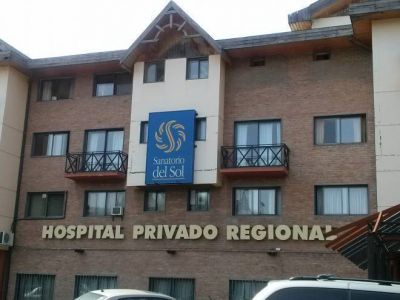 Falleci� la mujer chilena que protagoniz� un vuelco en el acceso a Bariloche