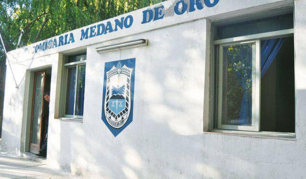 Encuentran a un sujeto inconsciente y grave por la golpiza de dos mujeres