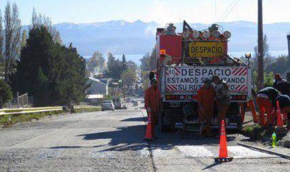 El misterio de los fondos del Plan Ms Cerca, Ms Municipios en Bariloche