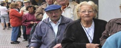 Nueve mil salte�os esperan que Anses les pague sus sentencias