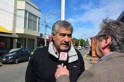 CTA Santa Cruz prepara su asunci�n y reclamar� por ganancias
