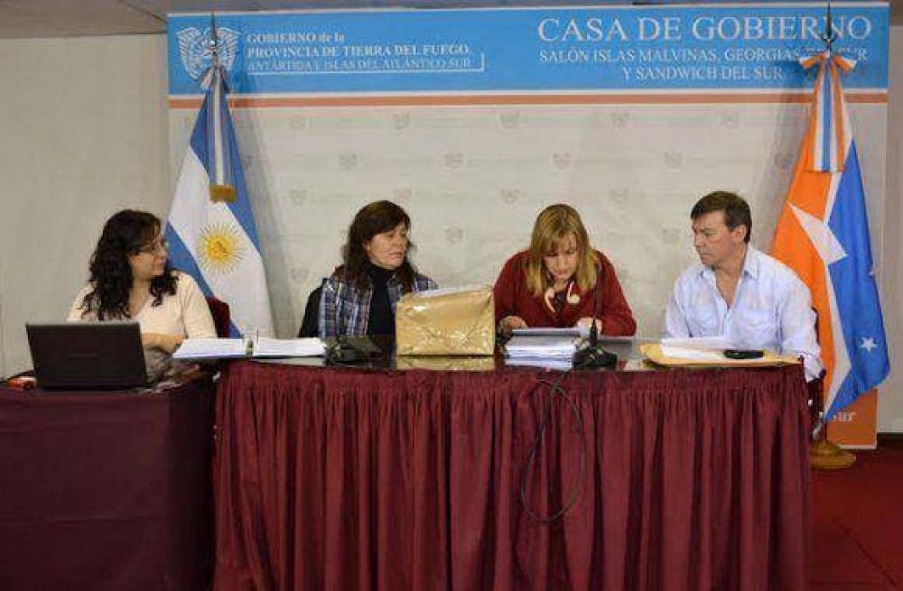 Construir�n la primera escuela primaria del Barrio de Chacra XI