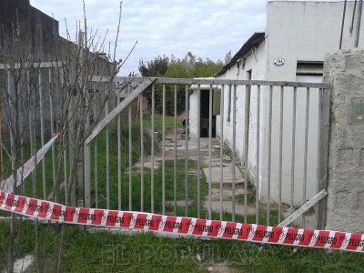 Un hombre falleci� en Sierras Bayas tras un principio de incendio