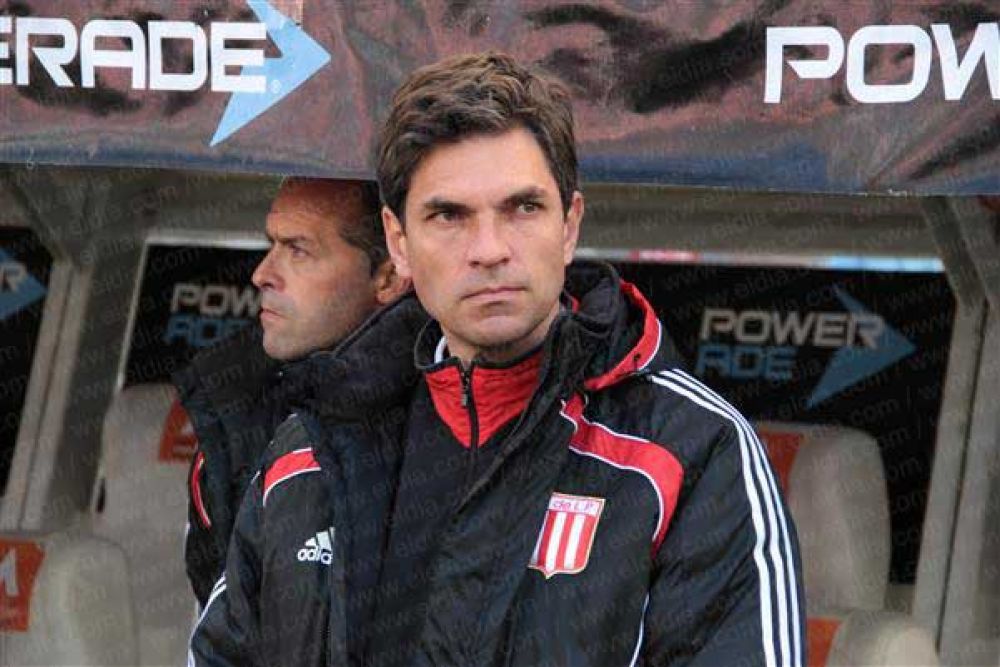 Vuelve el Pincha, con un ensayo ante T�chira