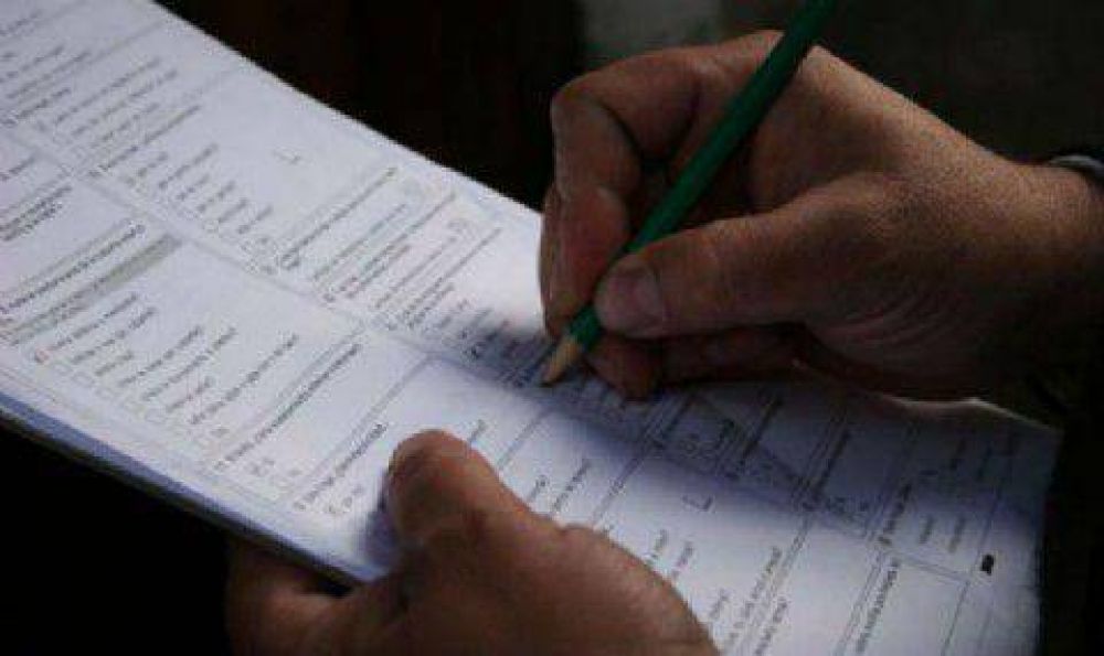 Comenz� la Encuesta de Hogares y Empleo: censar�n casi 14 mil viviendas de la Provincia 