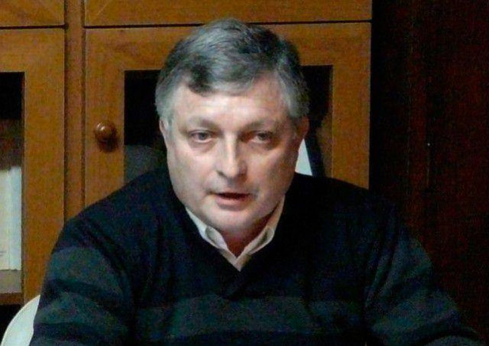 En Necochea afirman que �la candidatura de Gabriel Mariotto es muy necesaria para la Provincia�