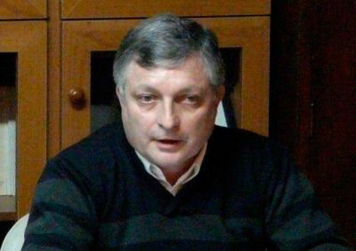 En Necochea afirman que �la candidatura de Gabriel Mariotto es muy necesaria para la Provincia�