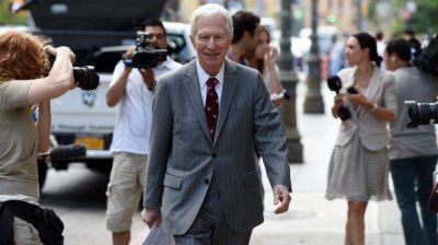 El mediador dice que Argentina no se contacta desde el viernes pese a 