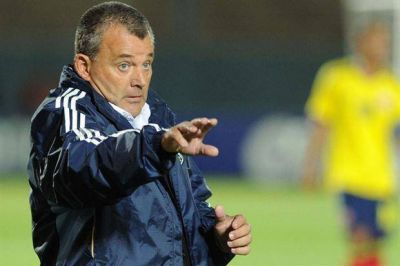 Humbertito Grondona: 