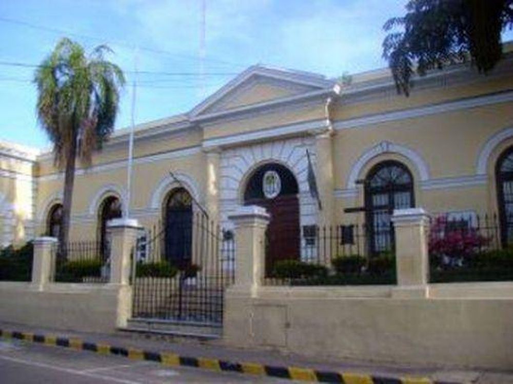 Fondos buitre de la Municipalidad: R�os manifest� su optimismo en lograr una conciliaci�n