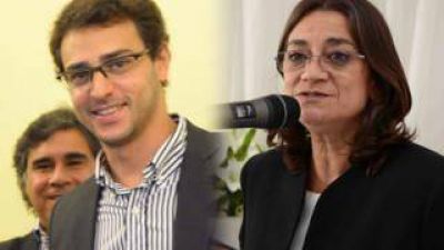 �Por las pol�ticas del Gobierno, las inversiones y las industrias continuaron creciendo en la provincia�