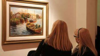 El Museo Caravati con nueva muestra fotogr�fica