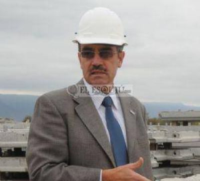 Patria: �Tenemos financiamiento para enderezar la curva, pero no autorizaci�n�