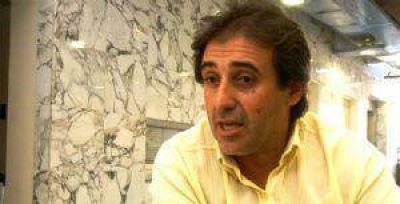 �El que se mete a gobernar tiene que banc�rsela�