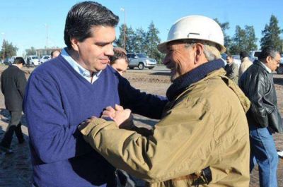 �Siempre les transmito a los candidatos que las bendiciones no existen�