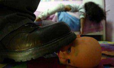 Preocupante: en Jujuy el 90% de las v�ctimas de abuso sexual son menores de edad