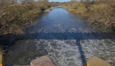 Piden emergencia ambiental en el Suqu�a