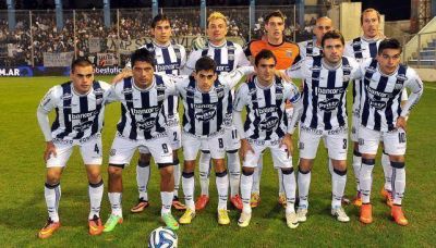 Torneo Federal A 2014: Zonas definidas y forma de disputa